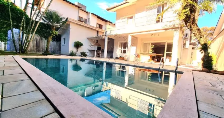 Casa em condomínio fechado com 5 quartos à venda na Alameda das Sempre-Vivas, 806, Alphaville, Santana de Parnaíba