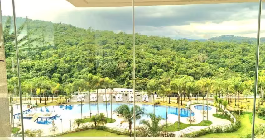 Apartamento com 3 quartos à venda na Avenida Marcos Penteado de Ulhôa Rodrigues, 3566, Tamboré, Santana de Parnaíba