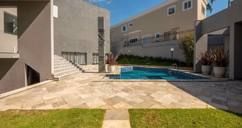 Casa em condomínio fechado com 4 quartos à venda na Frankfurt, 84, Alphaville Residencial Zero, Barueri