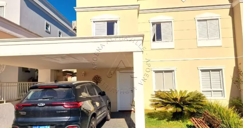 Casa em condomínio fechado com 3 quartos à venda na Alameda Terras Altas, 433, Chácara do Solar III, Santana de Parnaíba