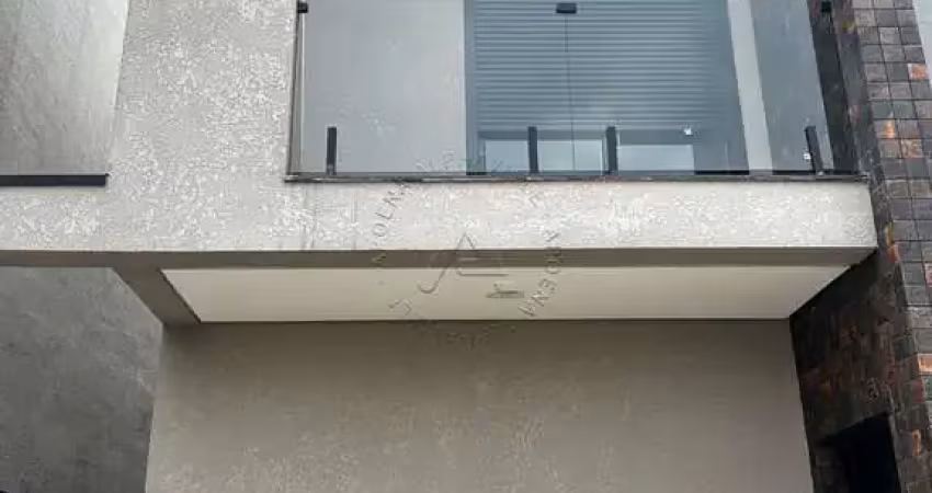 Casa com 3 quartos à venda na Rua das Nogueiras, 413, Portais (Polvilho), Cajamar