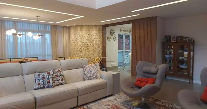 Casa em condomínio fechado com 4 quartos à venda na Alameda do Porto, 372, Alphaville, Barueri