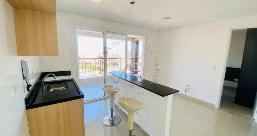 Apartamento com 1 quarto à venda na Carolina Soares, 91, Vila Diva (Zona Norte), São Paulo