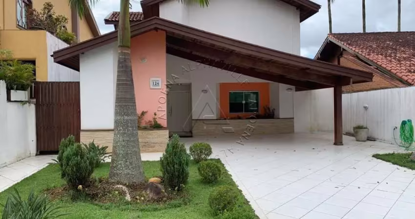 Casa em condomínio fechado com 3 quartos à venda na Alameda Barretos, 124, Alphaville, Santana de Parnaíba