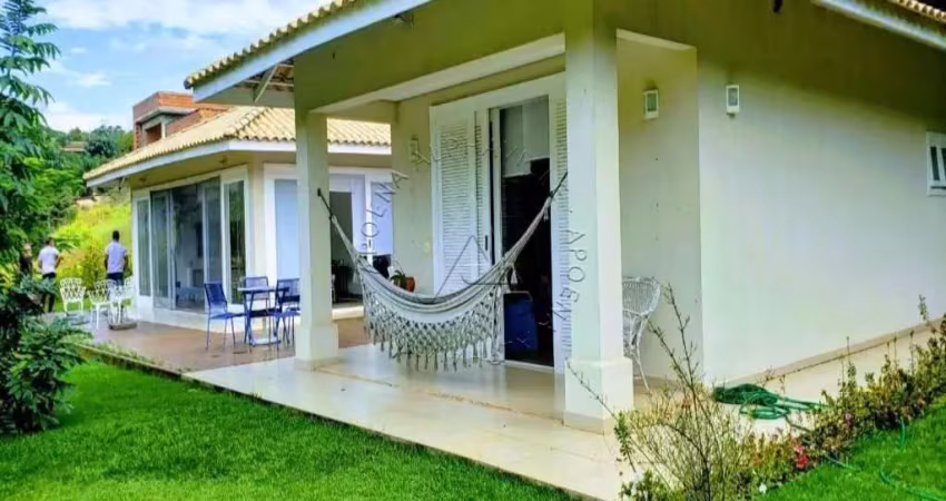Casa em condomínio fechado com 3 quartos à venda na do Engenho, 692, Vila Velha, Santana de Parnaíba