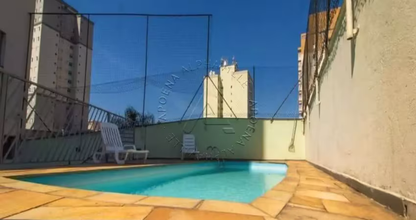 Apartamento com 2 quartos à venda na Rua Duque de Caxias, 575, Centro, Barueri