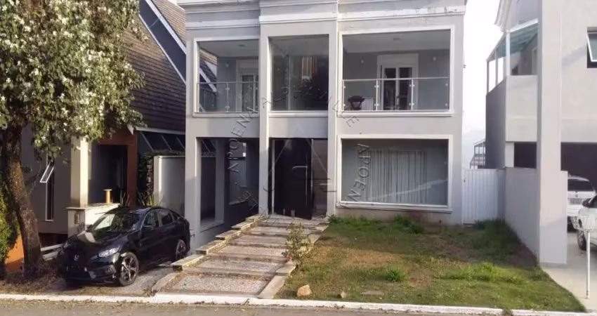 Casa em condomínio fechado com 3 quartos para alugar na Alameda Miruna, 369, Alphaville, Santana de Parnaíba