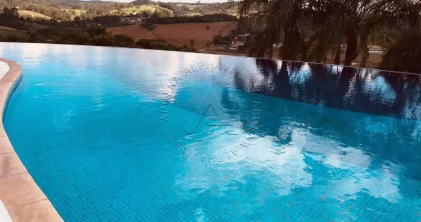 Terreno em condomínio fechado à venda na Da Bragantina, 10, Centro, Jarinu