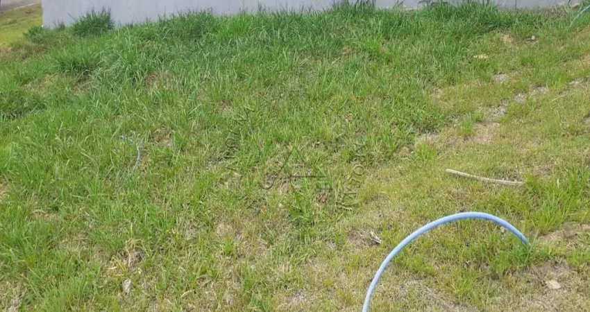 Terreno em condomínio fechado à venda na Massau, 233, Villas do Jaguari, Santana de Parnaíba