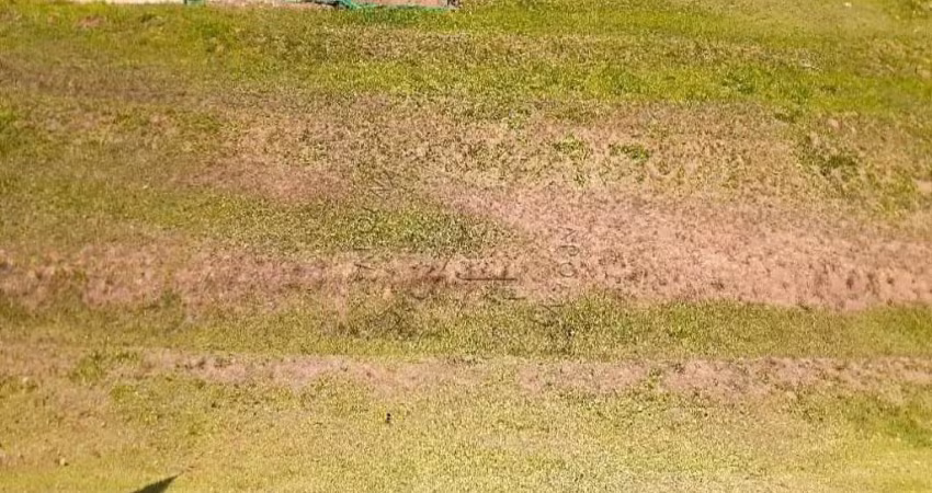 Terreno em condomínio fechado à venda na Alameda das Sibipirunas, Alphaville, Santana de Parnaíba