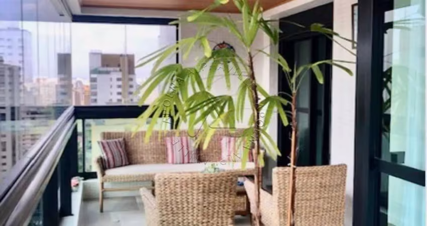 Apartamento com 4 quartos à venda na Rua Urano, 84, Aclimação, São Paulo