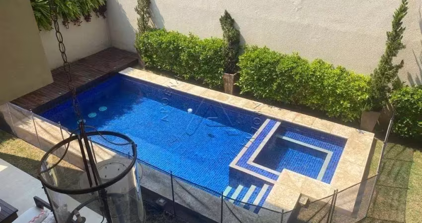 Casa em condomínio fechado com 4 quartos à venda na Canario, 850, Aldeia da Serra, Barueri