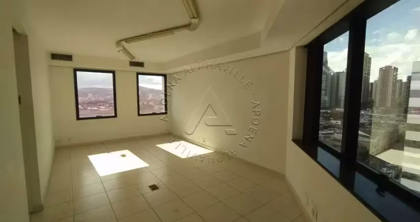 Sala comercial com 1 sala à venda na Alameda Araguaia, 1293, Alphaville Industrial, Barueri