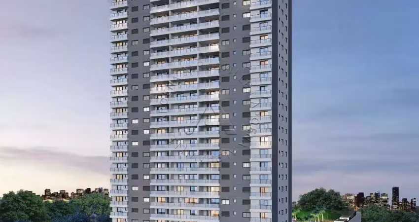 Apartamento com 3 quartos à venda na Avenida Aruanã, 601, Alphaville, Barueri