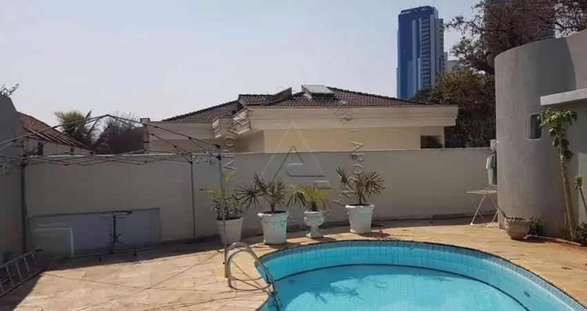 Casa em condomínio fechado com 4 quartos à venda na Alameda Venezuela, 204, Alphaville, Barueri