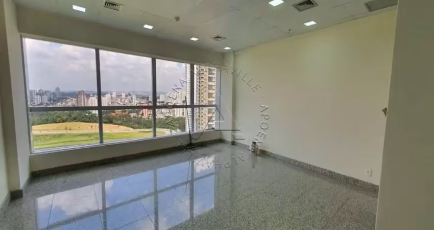 Sala comercial com 1 sala à venda na Avenida Andrômeda, 885, Alphaville, Barueri