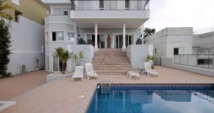 Casa em condomínio fechado com 2 quartos à venda na Alameda Itatiaia, 304, Alphaville, Santana de Parnaíba