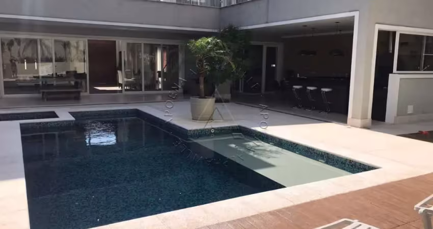 Casa em condomínio fechado com 5 quartos à venda na Alameda das Sapucaias, 44, Alphaville, Santana de Parnaíba