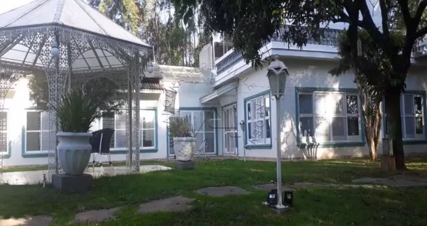 Casa em condomínio fechado com 4 quartos à venda na Alameda França, 179, Tamboré, Barueri