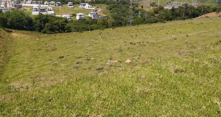 Terreno à venda na Estrada Municipal Bela Vista, Alphaville, Santana de Parnaíba