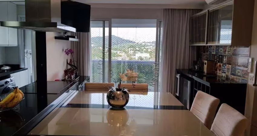 Apartamento com 3 quartos à venda na Avenida Ômega, 174, Alphaville, Barueri