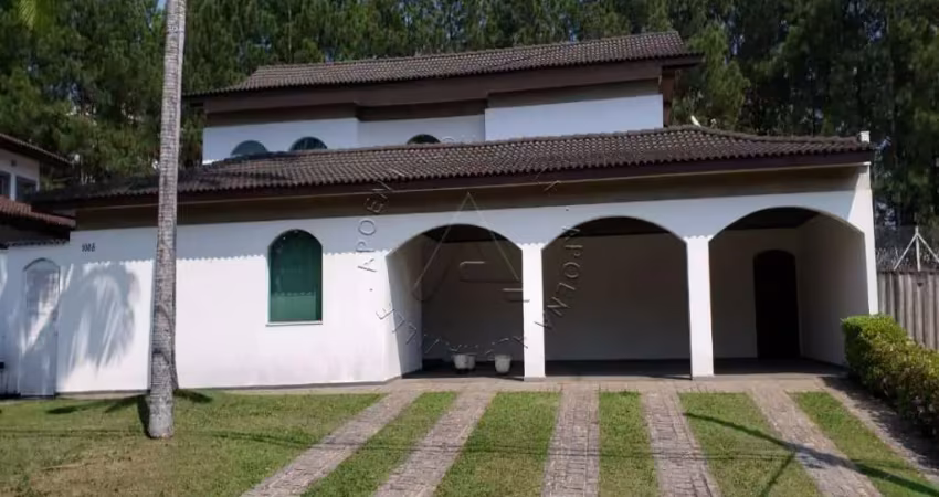 Casa em condomínio fechado com 4 quartos à venda na Alameda Franca, 1008, Alphaville, Santana de Parnaíba