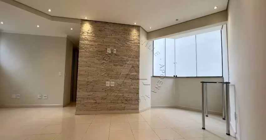 Apartamento com 2 quartos à venda na Avenida Afonso Mariano Fagundes, 281, Saúde, São Paulo