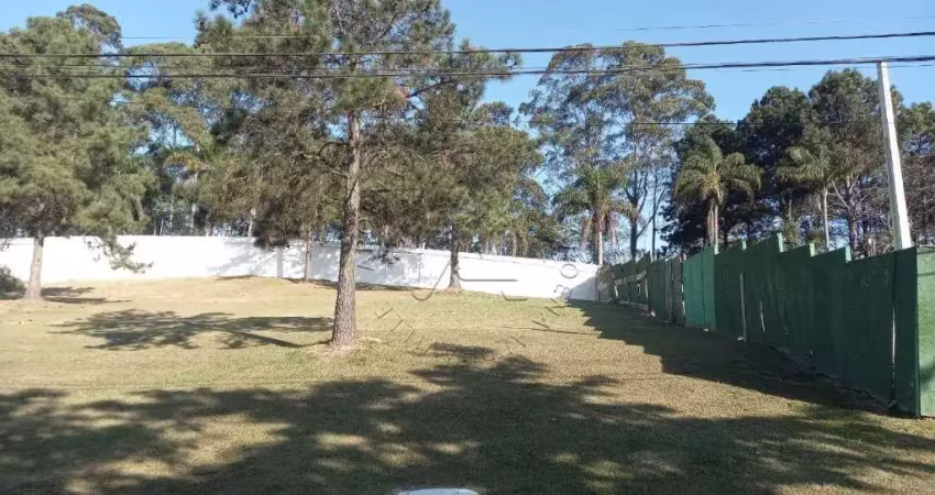 Terreno em condomínio fechado à venda na Mangabeira, 11, Aldeia da Serra, Barueri