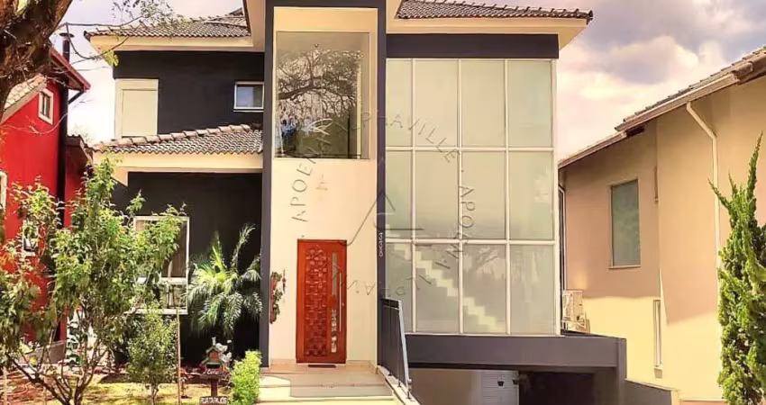Casa em condomínio fechado com 4 quartos à venda na Rua Tapajós, 338, Tarumã, Santana de Parnaíba