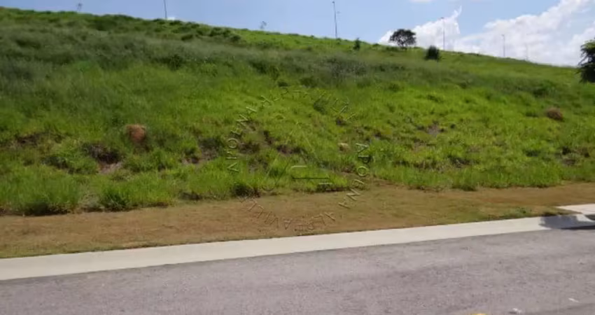 Terreno em condomínio fechado à venda na Estrada Marechal Mascarenhas de Moraes, Jardim Bandeirantes, Santana de Parnaíba