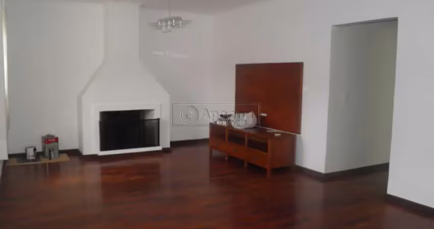 Casa em condomínio fechado com 3 quartos à venda na Alameda Iguape, 71, Alphaville, Santana de Parnaíba