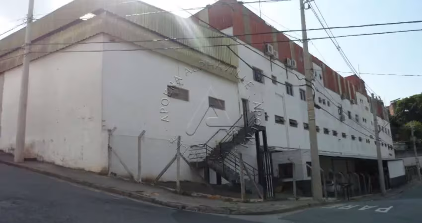 Barracão / Galpão / Depósito com 20 salas para alugar na Abaetetuba, 495, Centro, Santana de Parnaíba