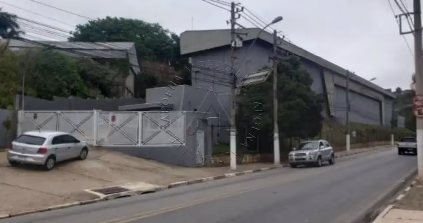 Barracão / Galpão / Depósito com 10 salas à venda na Avenida Bento da Silva Bueno, 332, Paraíso (Polvilho), Cajamar