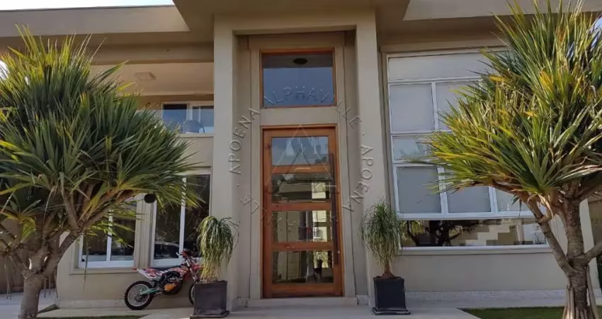 Casa em condomínio fechado com 4 quartos à venda na Tibet, 56, Alphaville, Santana de Parnaíba
