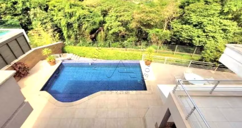 Casa em condomínio fechado com 5 quartos à venda na Alameda Aquárius, 132, Alphaville, Santana de Parnaíba