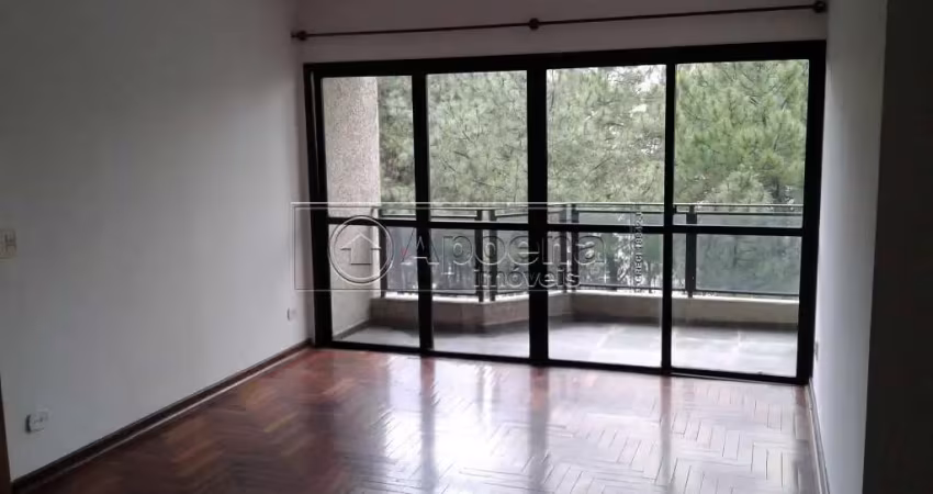 Apartamento com 3 quartos para alugar na Alameda Itapecuru, 605, Alphaville, Barueri