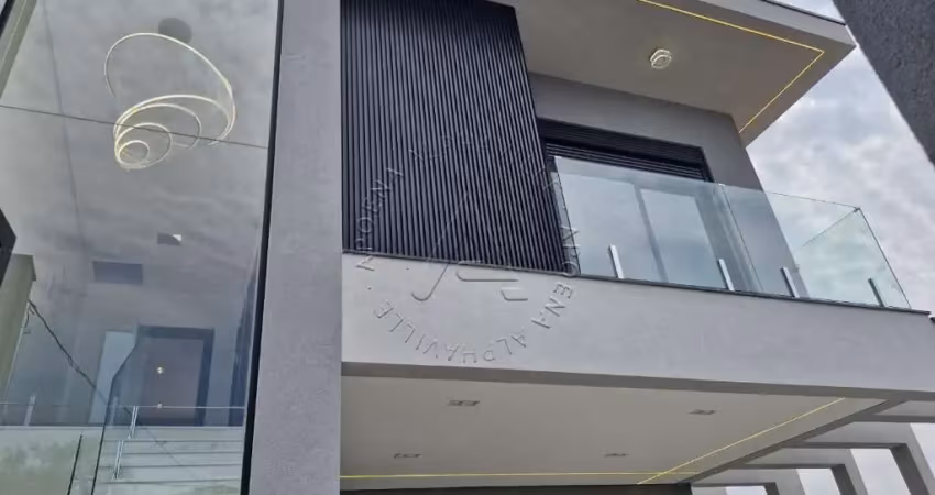 Casa com 3 quartos à venda na Rua das Imbaúbas, 365, Portais (Polvilho), Cajamar