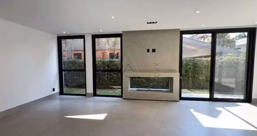 Casa em condomínio fechado com 4 quartos à venda na Alameda Guarujá, 613, Alphaville, Santana de Parnaíba
