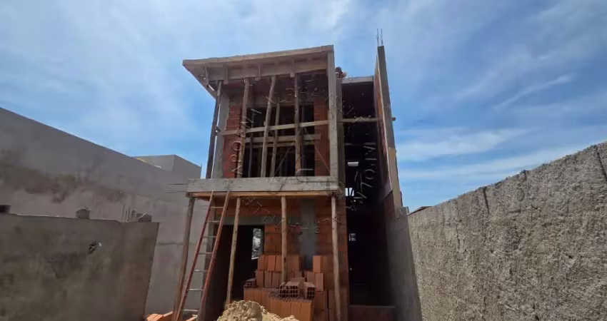 Casa em condomínio fechado com 4 quartos à venda na Yacamim, 81, Villas do Jaguari, Santana de Parnaíba