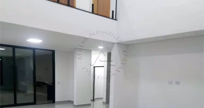 Casa em condomínio fechado com 4 quartos à venda na Alameda Cambuci, 58, Jardim do Golf I, Jandira