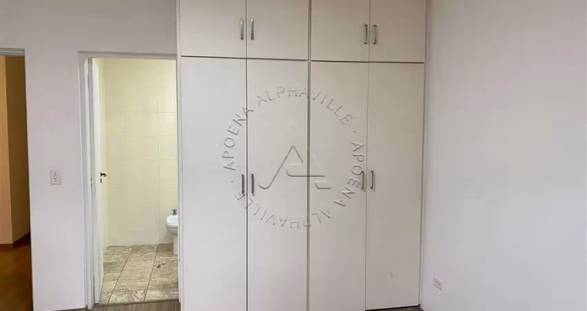 Casa em condomínio fechado com 4 quartos para alugar na Alameda Espada, 61, Alphaville, Santana de Parnaíba