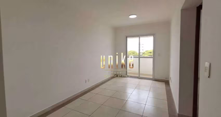 Exclusividade! apartamento com 2 dormitórios para alugar, 62 m² por r$ 2.968/mês - jardim oriente - são josé dos campos/sp