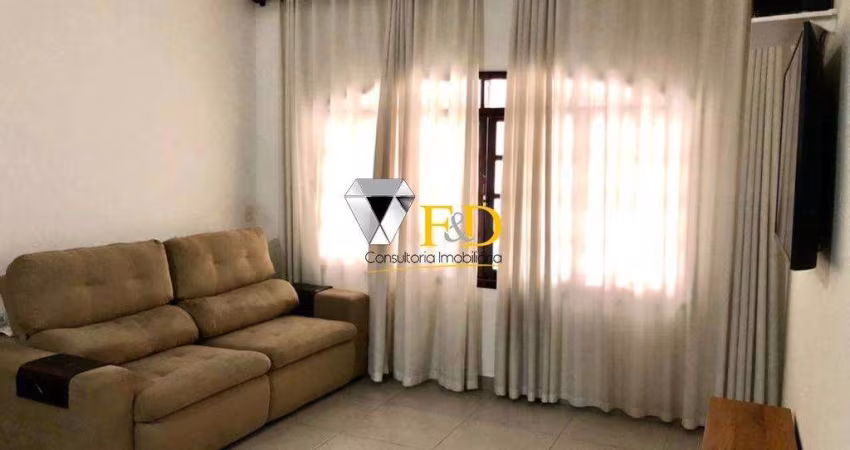 Casa à venda em São Paulo, Vila Rio Branco, com 2 quartos, com 150 m²