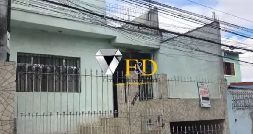 Sobrado à venda em São Paulo, null, com 3 quartos, com 110 m²