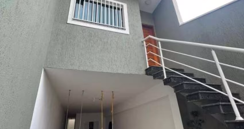 Sobrado à venda em São Paulo, null, com 3 quartos, com 135 m²