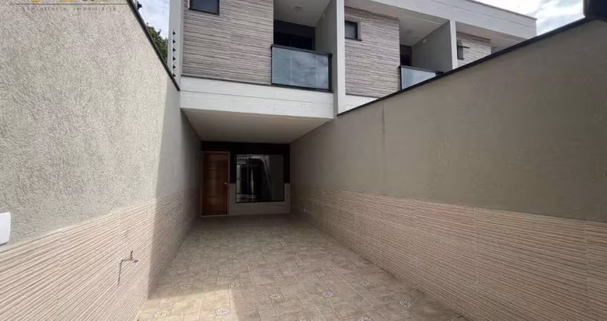 Sobrado à venda em São Paulo, Vila Granada, com 3 suítes, com 130 m²