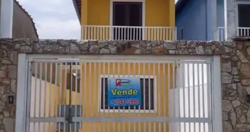 Sobrado à venda em São Paulo, Parque Boturussu, com 4 quartos, com 315 m²