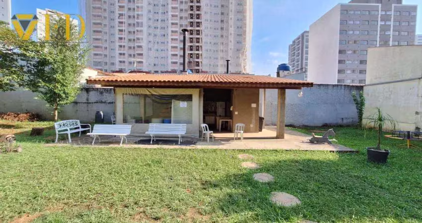 Sobrado à venda em São Paulo, Jardim Independência, com 3 quartos, com 110 m²