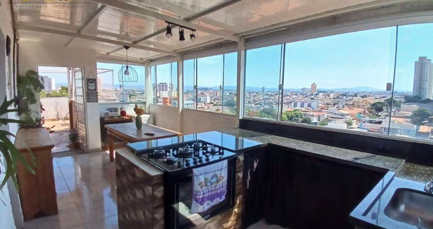 Apartamento à venda em São Paulo, Cidade Patriarca, com 2 quartos, com 86 m²