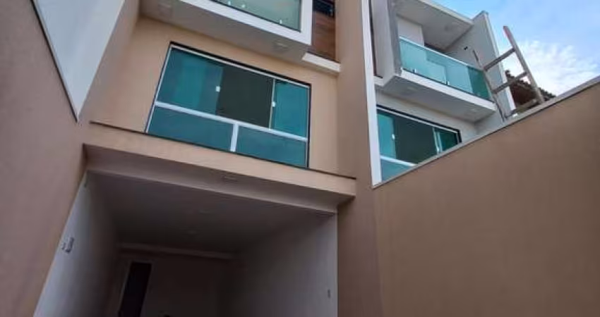 Sobrado à venda em São Paulo, Vila Marieta, com 3 suítes, com 240 m²